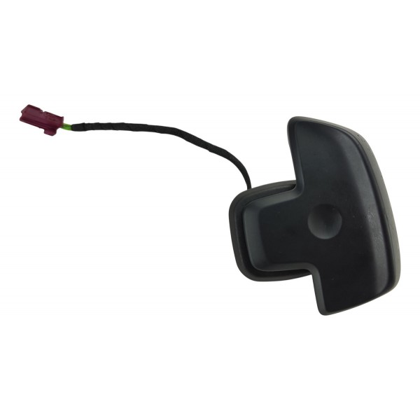 Botao Borboleta Marcha E. Mercedes C180 1.6 2017 A0999051000