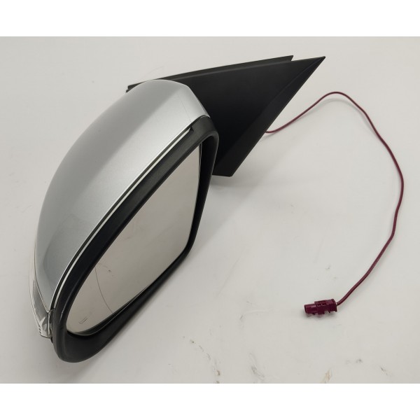 Retrovisor Esquerdo Mercedes C180 1.6 2017