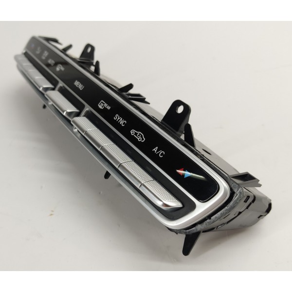 Comando Ar Condicionado Mercedes C180 1.6 2017 A2059054706
