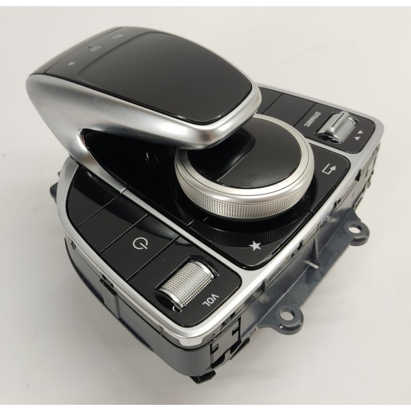 Botao Comando Multimidia Mercedes C180 1.6 2017 A2059005915