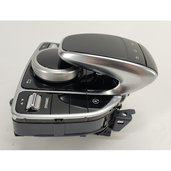 Botao Comando Multimidia Mercedes C180 1.6 2017 A2059005915