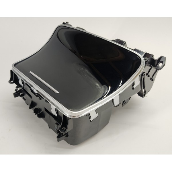 Porta Objetos Console Mercedes C180 1.6 2017 A2056800210 Preto