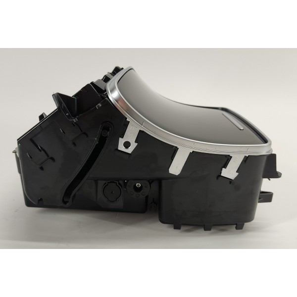 Porta Objetos Console Mercedes C180 1.6 2017 A2056800210 Preto