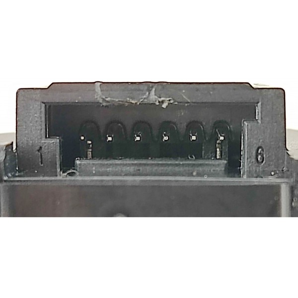 Botao Comando Volante L.e Mercedes C180 1.6 2017 A0999050200