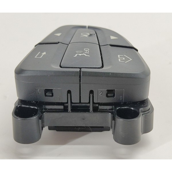 Botao Comando Volante L.e Mercedes C180 1.6 2017 A0999050200