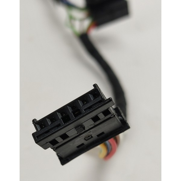 Chicote Comando Volante Mercedes C180 1.6 2017 307873750aa