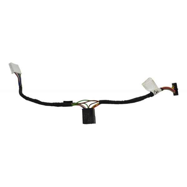 Chicote Comando Volante Mercedes C180 1.6 2017 307873750aa