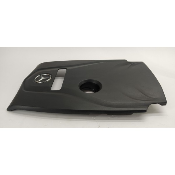 Tampa Motor Mercedes C180 1.6 2017