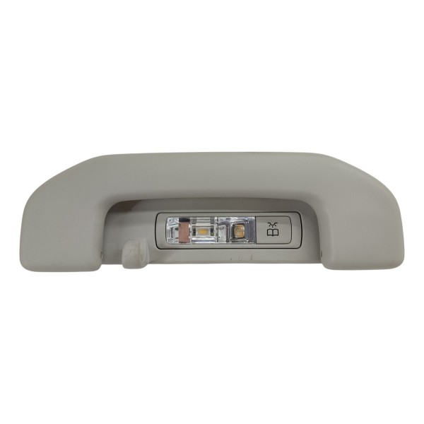 Alça Pega Mao Luz T.d Mercedes C180 1.6 2017 A0998150100 Cinza