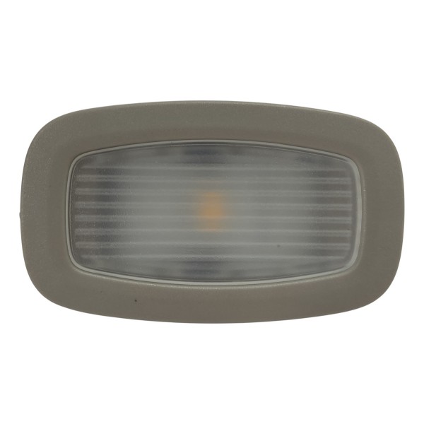 Luz Teto Mercedes C180 1.6 2017 A0009064306