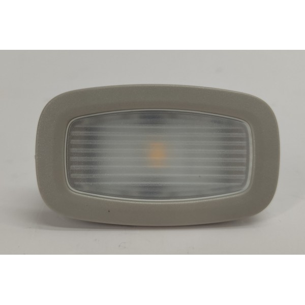 Luz Teto Mercedes C180 1.6 2017 A0009064306