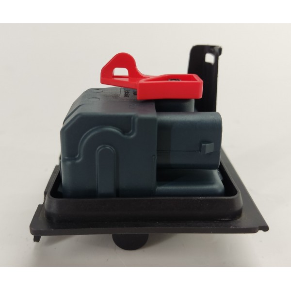 Motor Trava Portinhola Mercedes C180 1.6 2017 A0008202303