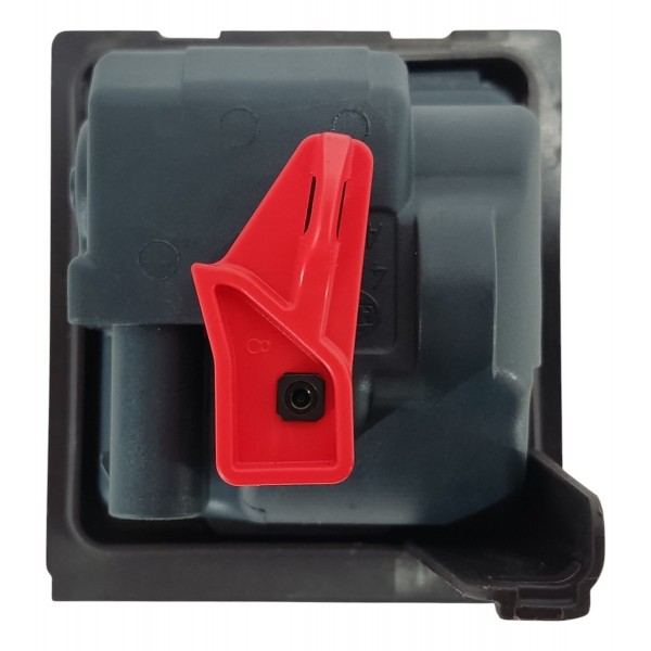 Motor Trava Portinhola Mercedes C180 1.6 2017 A0008202303