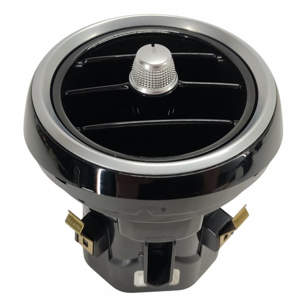 Difusor Ar Central Painel Mercedes C180 1.6 2017 A2058300201