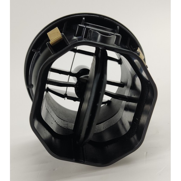 Difusor Ar Central Painel Mercedes C180 1.6 2017 A2058300201