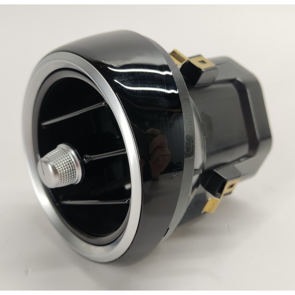 Difusor Ar Central Painel Mercedes C180 1.6 2017 A2058300201