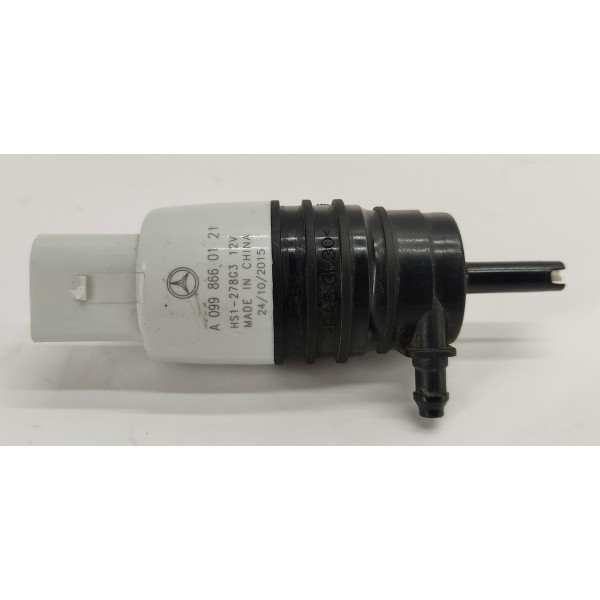 Motor Esguicho Farol Mercedes C180 1.6 2017 A0998660121