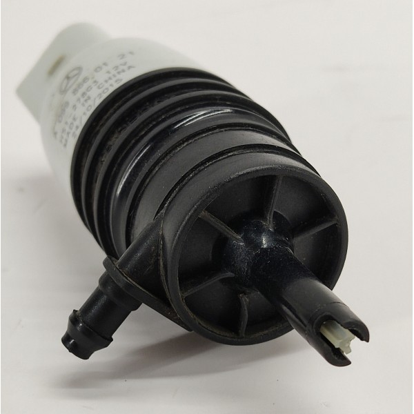 Motor Esguicho Farol Mercedes C180 1.6 2017 A0998660121