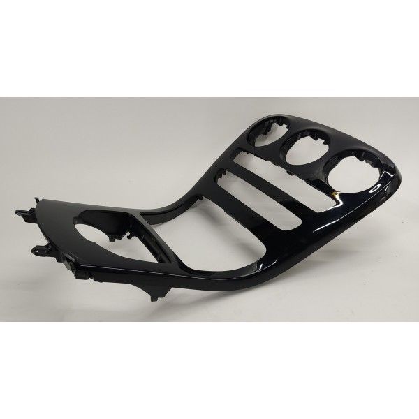 Moldura Central Painel Mercedes C180 1.6 2017