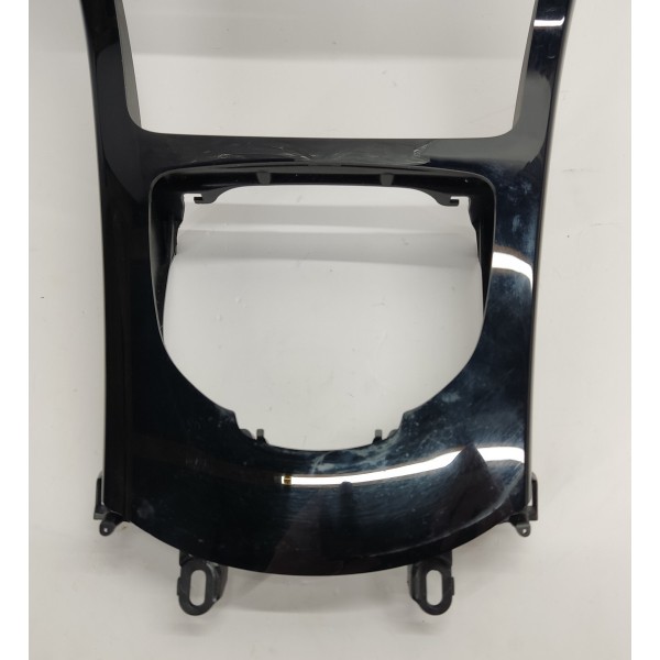 Moldura Central Painel Mercedes C180 1.6 2017