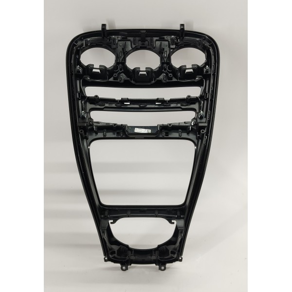 Moldura Central Painel Mercedes C180 1.6 2017