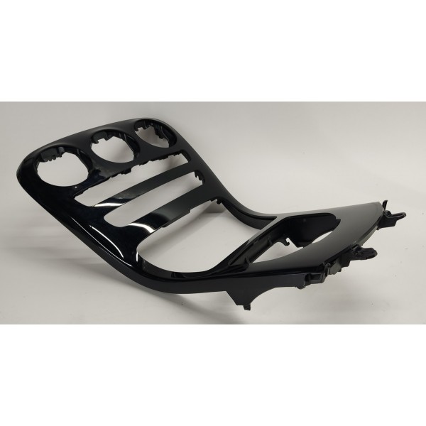 Moldura Central Painel Mercedes C180 1.6 2017