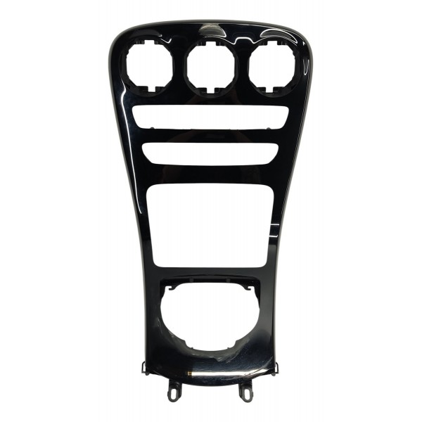 Moldura Central Painel Mercedes C180 1.6 2017