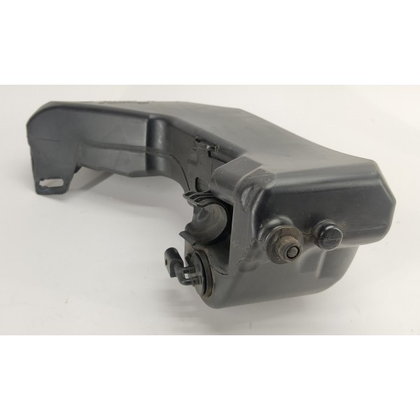 Reservatorio Agua Limpador Mercedes C180 16 2017 A2058600860 Preto