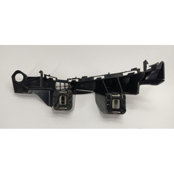 Guia Parachoque T.e Mercedes C180 1.6 2017 C/detalhe