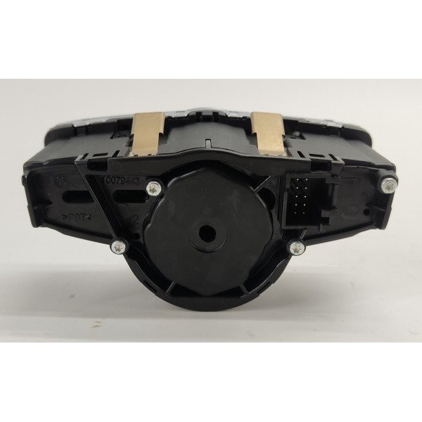 Botao Chave Luz Farol Mercedes C180 1.6 2017 A2059057007