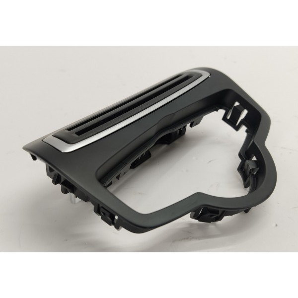 Moldura Chave Luz Farol Mercedes C180 1.6 2017 A2058210059