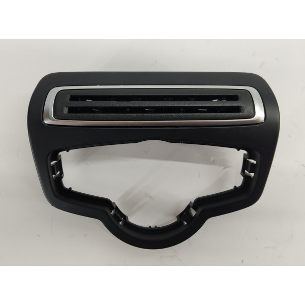 Moldura Chave Luz Farol Mercedes C180 1.6 2017 A2058210059