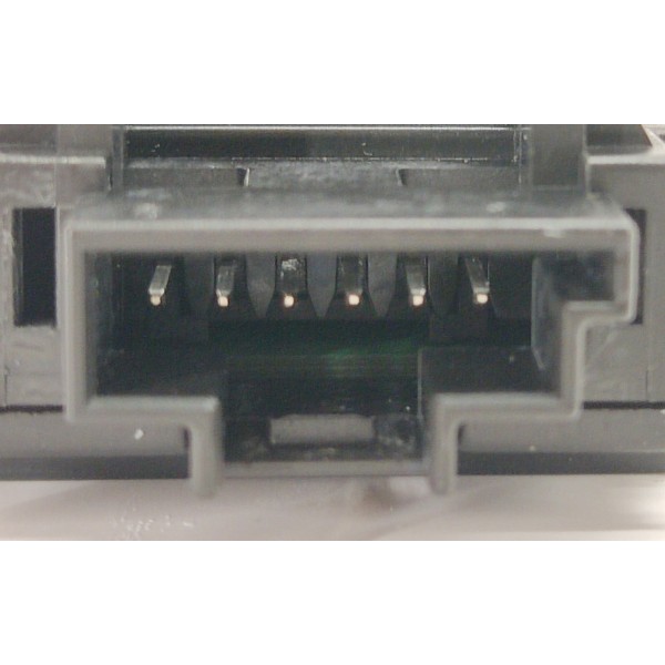 Botão P Freio Mao Estacionario Mercedes C180 1.6 2017