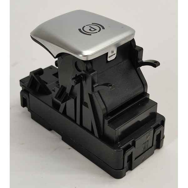 Botão P Freio Mao Estacionario Mercedes C180 1.6 2017