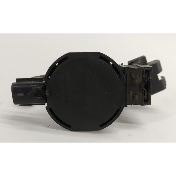 Valvula Canister Mercedes C180 1.6 2017 A0014760532