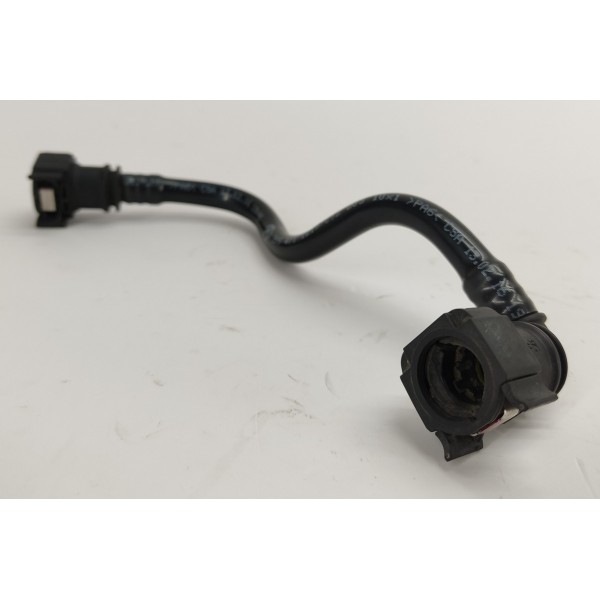 Mangueira Valvula Canister Mercedes C180 16 2017 A2054711215