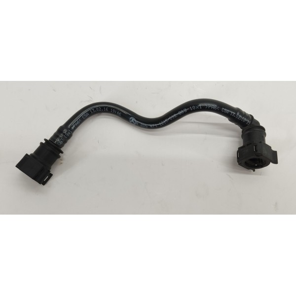 Mangueira Valvula Canister Mercedes C180 16 2017 A2054711215