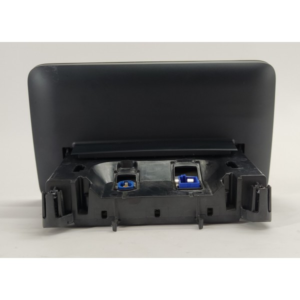 Tela Multimidia Mercedes C180 1.6 2017 A2059026902 Preto