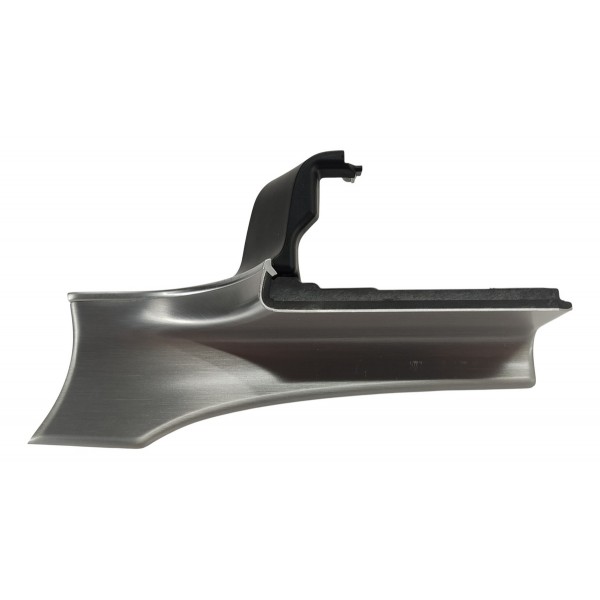 Acabamento Esquerdo Painel Mercedes C180 1.6 2017 Preto