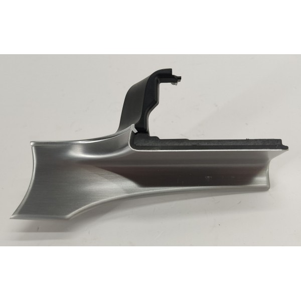 Acabamento Esquerdo Painel Mercedes C180 1.6 2017 Preto