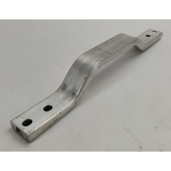 Suporte Reforço Travessa Mercedes C180 1.6 2017 A2056107001