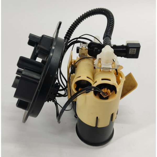 Bomba Combustivel Mercedes C180 1.6 2017 A2054701300