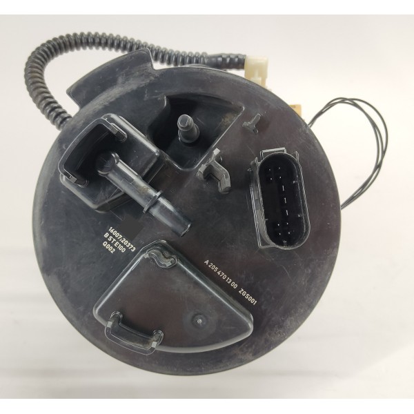 Bomba Combustivel Mercedes C180 1.6 2017 A2054701300