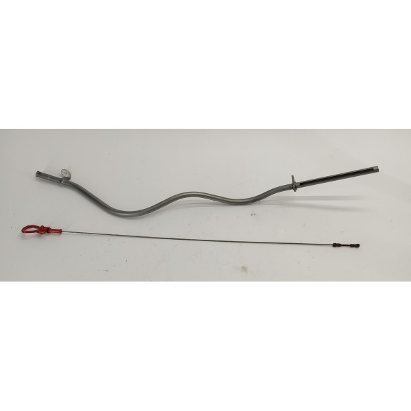 Vareta Suporte Nivel Oleo Mercedes C180 1.6 2017 A2740108206