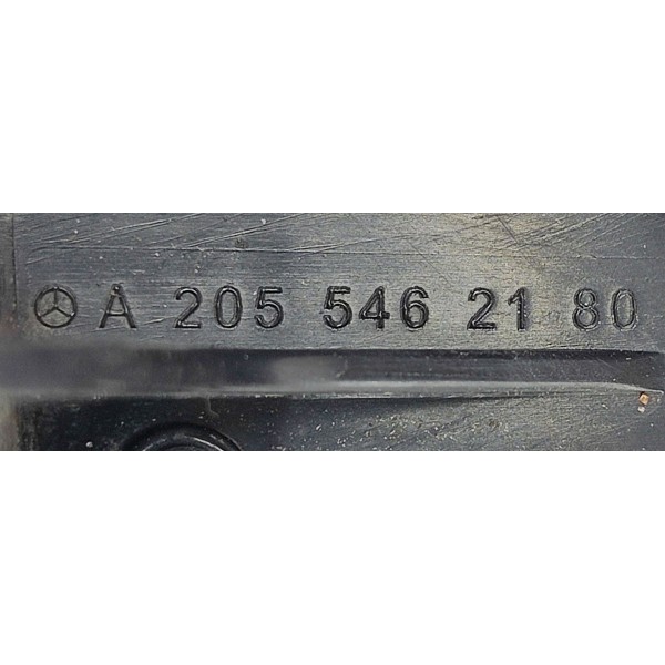 Suporte Cabo A B S D.e Mercedes C180 1.6 2017 A2055462180