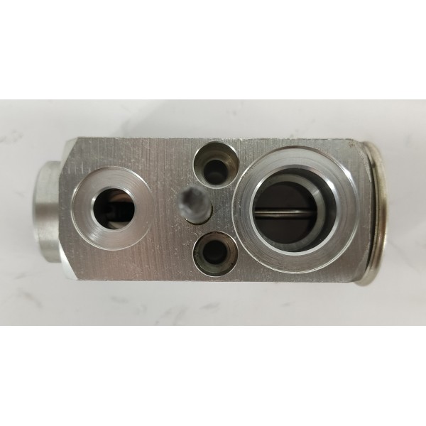 Valvula Expansão Ar Condicionado Mercedes C180 1.6 2017