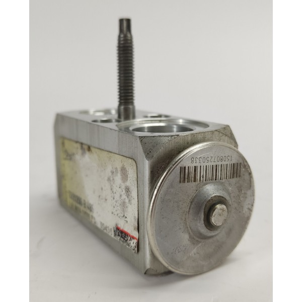 Valvula Expansão Ar Condicionado Mercedes C180 1.6 2017