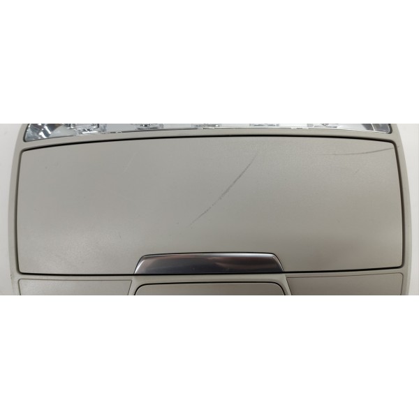 Luz Cortesia Teto Mercedes C180 1.6 2017 A0009018403