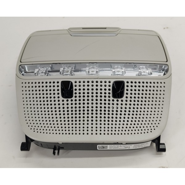 Luz Cortesia Teto Mercedes C180 1.6 2017 A0009018403
