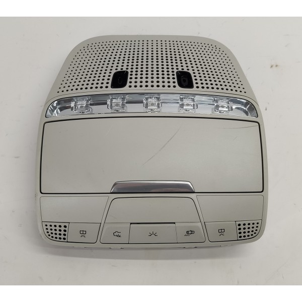 Luz Cortesia Teto Mercedes C180 1.6 2017 A0009018403